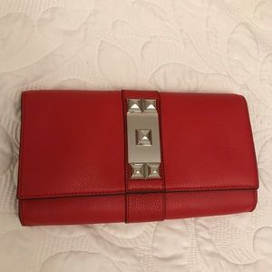 Brand new clutch bag